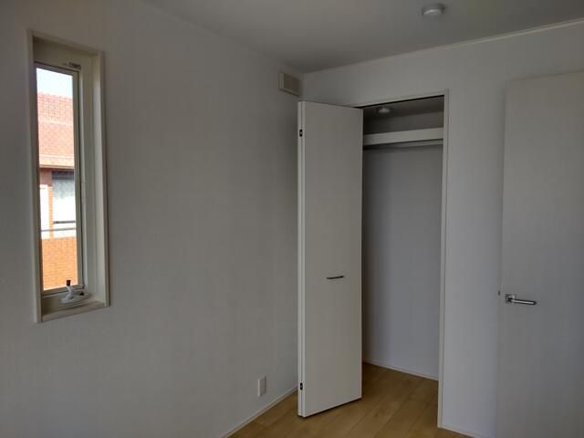 Smart Heim Tamahei - New 3LDK Apartment in Hino, Tokyo - Thumbnail 4