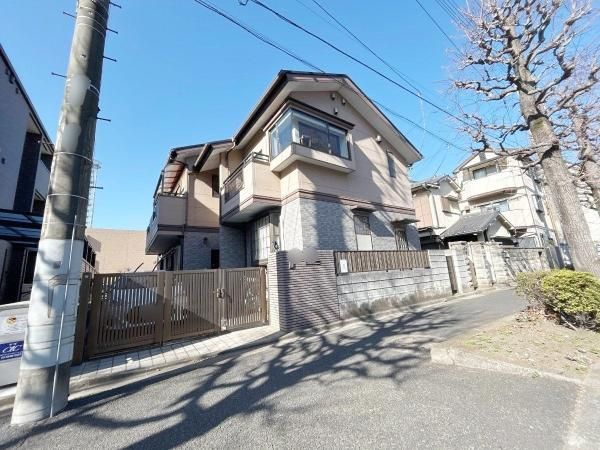 4SLDK Detached House for Sale in Katsushika, Tokyo - Image 7