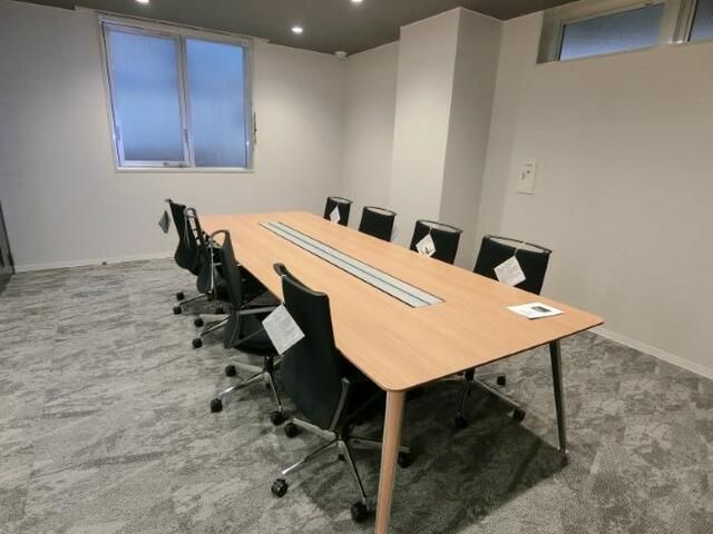 138 sqm Office for Rent in Shinjuku, Tokyo with 24hr Security - Thumbnail 3