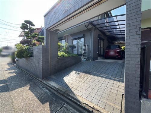 6LDK Detached House for Sale in Nagoya's Minami Ward - Image 16