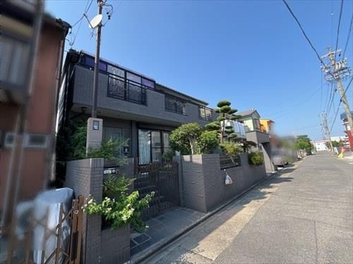 6LDK Detached House for Sale in Nagoya's Minami Ward - Image 7