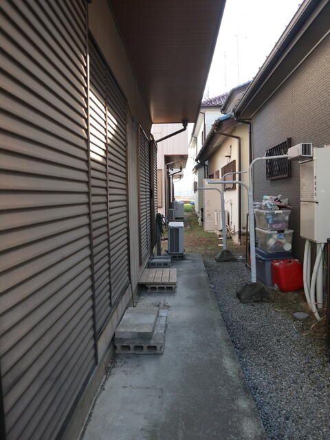 4DK House for Rent in Satte, Saitama - 66.24 sqm - Thumbnail 3