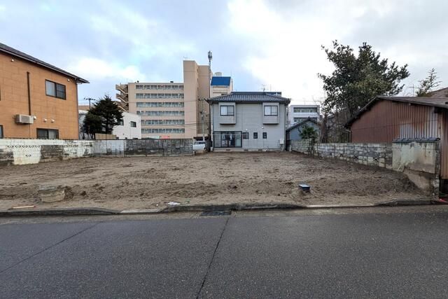 139.16 sqm Residential Land for Sale in Niigata City Central Ward - Thumbnail 4