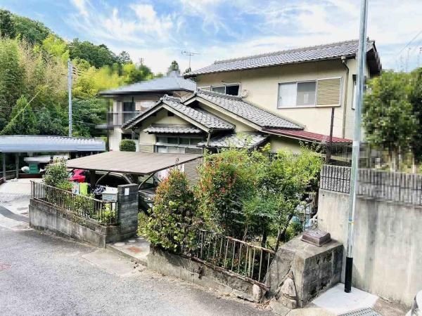 4DK Single-Family Home for Sale in Nishinomiya, Hyogo - Main Image