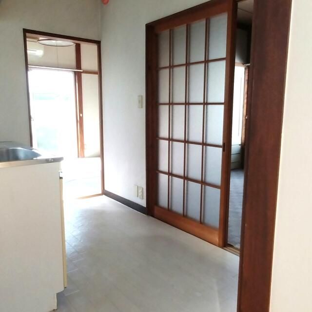 30.9 sqm 2K Apartment for Rent in Chigasaki - Thumbnail 4