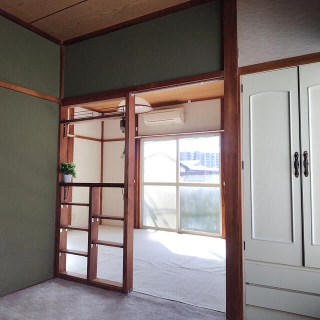 30.9 sqm 2K Apartment for Rent in Chigasaki - Thumbnail 3