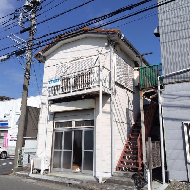 30.9 sqm 2K Apartment for Rent in Chigasaki - Thumbnail 2