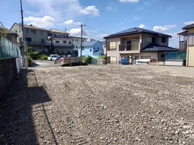 Land for Rent in Totsuka-ku, Yokohama - 130.10 sqm - Thumbnail 2