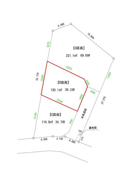 Land for Rent in Totsuka-ku, Yokohama - 130.10 sqm - Thumbnail 4
