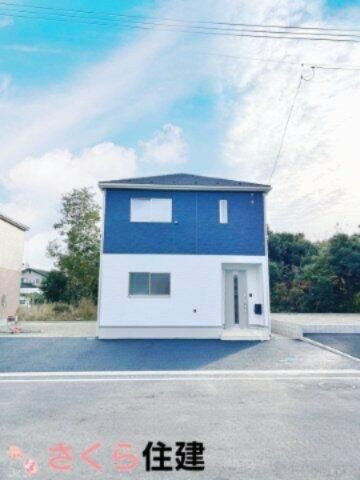 New 4LDK House in Nasushiobara with Roof Balcony & Parking - Thumbnail 2