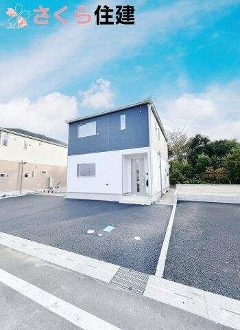 New 4LDK House in Nasushiobara with Roof Balcony & Parking - Thumbnail 4