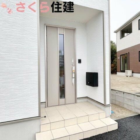 New 4LDK House in Nasushiobara with Roof Balcony & Parking - Thumbnail 3