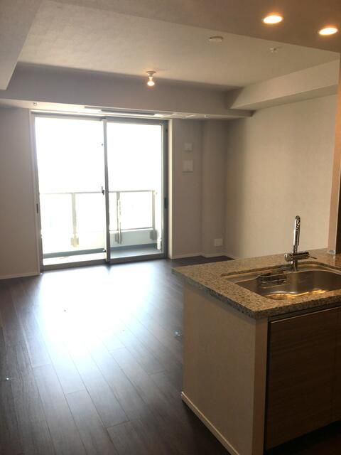 2LDK Apartment in Shinjuku, Tokyo - 36th Floor, 2017 Build - Thumbnail 2