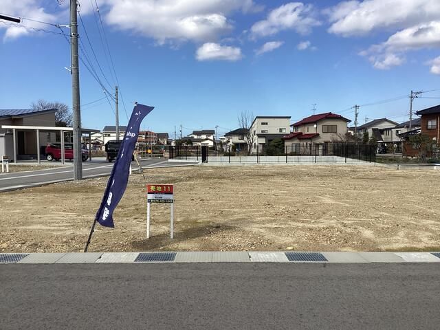 Corner Residential Land Plot with Snow Melting in Toyama City - Thumbnail 4