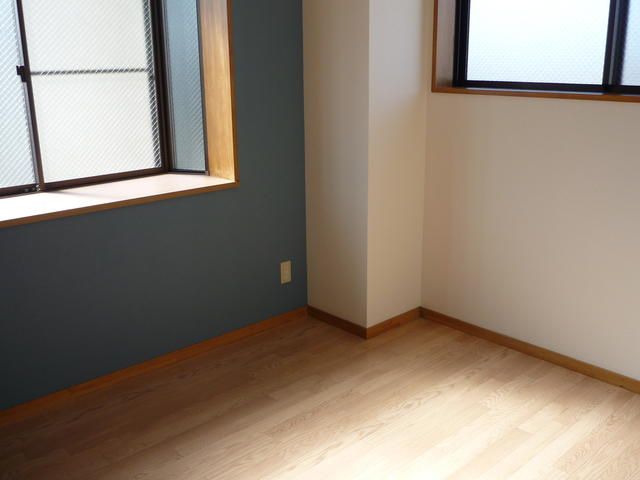 Cherry Hills 2DK Apartment for Rent in Sukagawa, Fukushima - Thumbnail 3