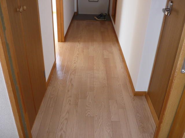 Cherry Hills 2DK Apartment for Rent in Sukagawa, Fukushima - Thumbnail 2