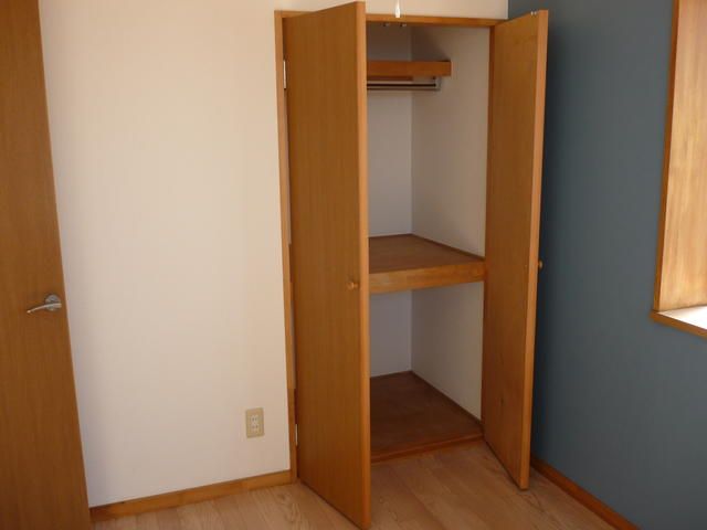 Cherry Hills 2DK Apartment for Rent in Sukagawa, Fukushima - Thumbnail 4