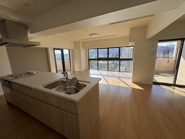 2LDK Condo in Ueda City, Nagano | 83.3 sqm | Near Ueda Station - Thumbnail 3