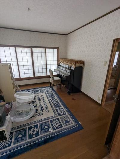 8LDK House for Sale in Kashima, Saga with Garden and Parking — Image 22, Kashima, Saga