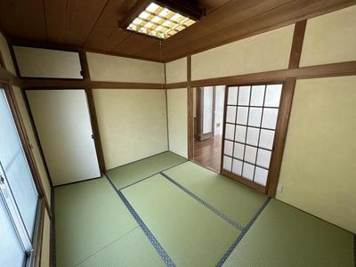 3SLDK House with Roof Balcony for Sale in Yokosuka, Kanagawa — Image 22, Yokosuka, Kanagawa