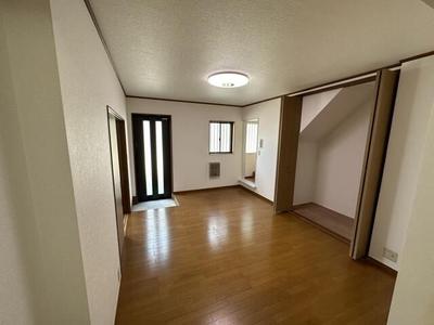 3SLDK House with Roof Balcony for Sale in Yokosuka, Kanagawa — Image 22, Yokosuka, Kanagawa