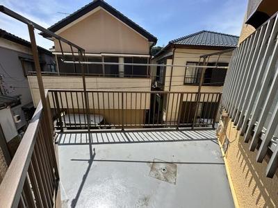 3SLDK House with Roof Balcony for Sale in Yokosuka, Kanagawa — Image 7, Yokosuka, Kanagawa