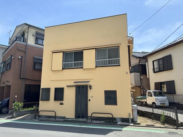 3SLDK House with Roof Balcony for Sale in Yokosuka, Kanagawa - Thumbnail 2