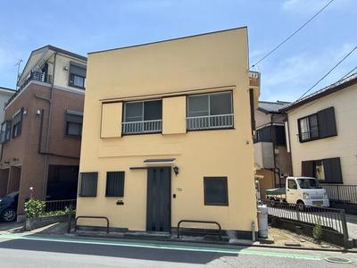 3SLDK House with Roof Balcony for Sale in Yokosuka, Kanagawa — Image 9, Yokosuka, Kanagawa