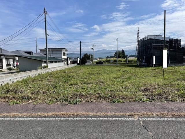 Land for Sale in Yonezawa City, Yamagata - 221 sqm - Thumbnail 2
