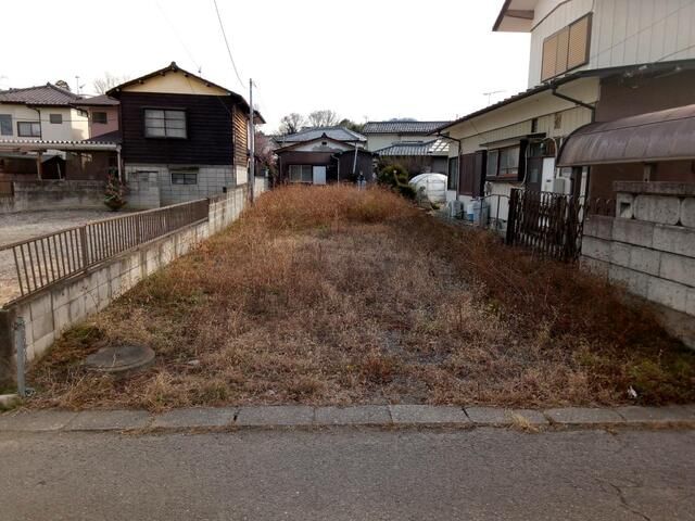96 Tsubo Residential Land Plot with Old House in Takasaki, Gunma - Thumbnail 4