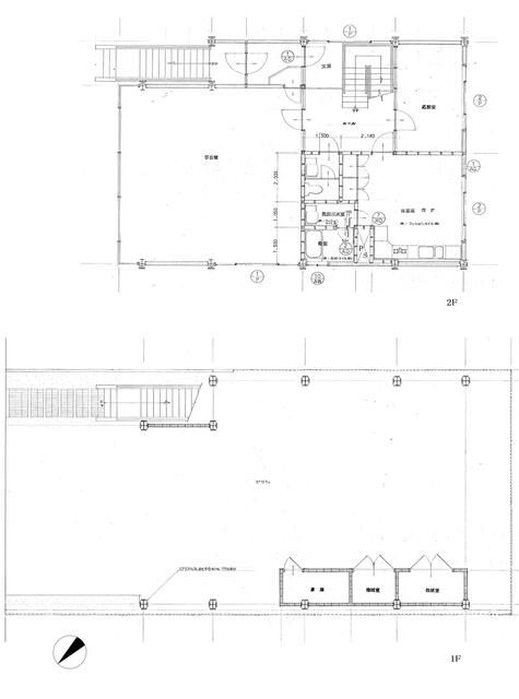 1973 Steel-Frame 9DK House with Seismic Retrofit in Kanazawa - Thumbnail 2