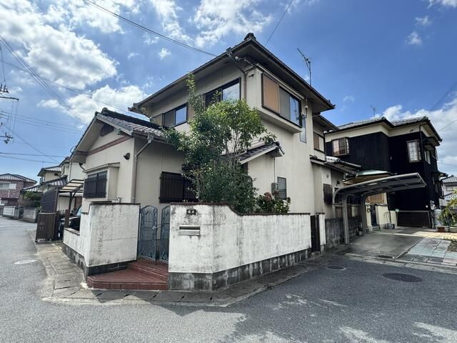 5DK Corner House with Parking in Himeji's Aboshi Ward - Thumbnail 4