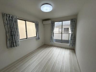 2019-Built 4LDK House in Kitamoto, Saitama | 145.72 sqm Land — Image 22, Kitamoto, Saitama