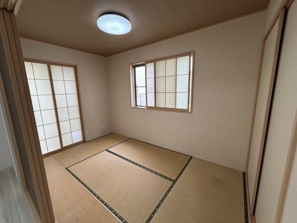 2019-Built 4LDK House in Kitamoto, Saitama | 145.72 sqm Land - Thumbnail 4