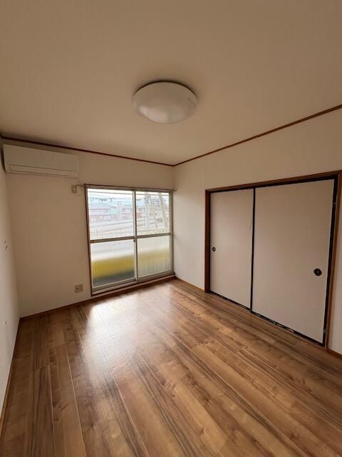 2DK Apartment for Rent in Ashikaga, Tochigi - Thumbnail 4