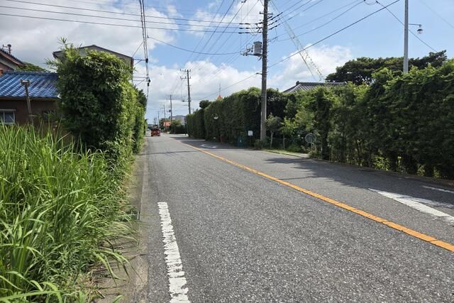 354 sqm Building Lot for Sale in Tateyama, Chiba - Thumbnail 4