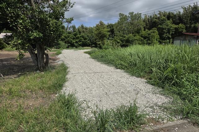 354 sqm Building Lot for Sale in Tateyama, Chiba - Thumbnail 2