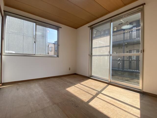 3DK Apartment for Rent in Akita City, Akita Prefecture - Thumbnail 4