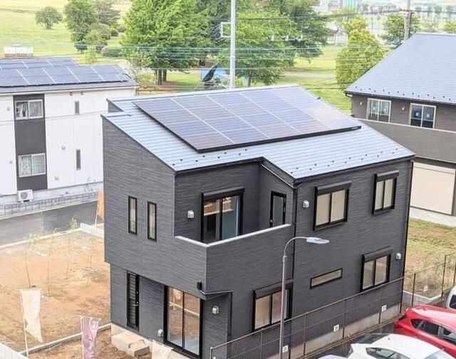 2021 4LDK Detached House in Quiet Tachikawa, Tokyo - Thumbnail 2