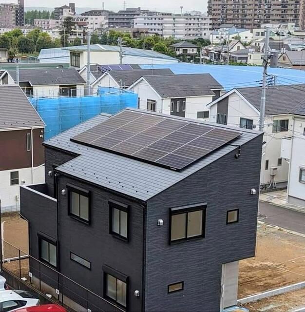 2021 4LDK Detached House in Quiet Tachikawa, Tokyo - Thumbnail 3