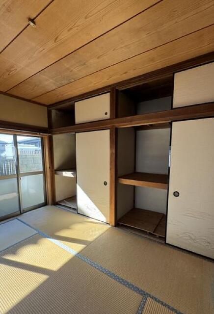 2LDK Resale House in Koga, Ibaraki - 76 sqm - Thumbnail 3