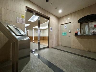 3LDK Apartment for Sale in Itabashi, Tokyo 75.96m² — Interior, Itabashi, Tokyo