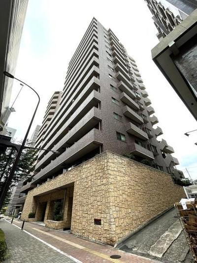 3LDK Apartment for Sale in Itabashi, Tokyo 75.96m² — Exterior, Itabashi, Tokyo