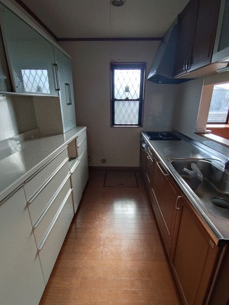 4SLDK Detached House for Sale in Musashimurayama, Tokyo - Thumbnail 4