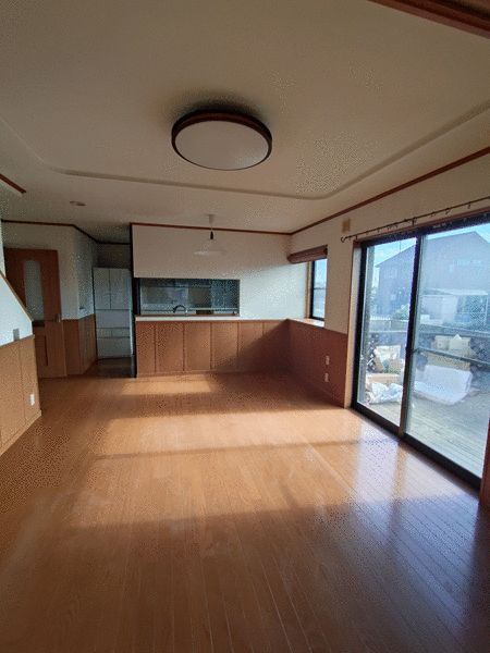 4SLDK Detached House for Sale in Musashimurayama, Tokyo - Thumbnail 3