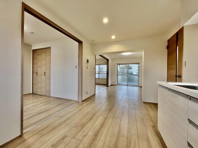 3LDK Apartment for Sale in Machida, Tokyo - 66.45㎡ - Thumbnail 2