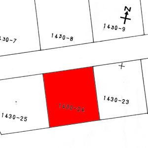 Land for Sale in Kiryu, Gunma - 182.19 sqm Residential Plot - Thumbnail 3