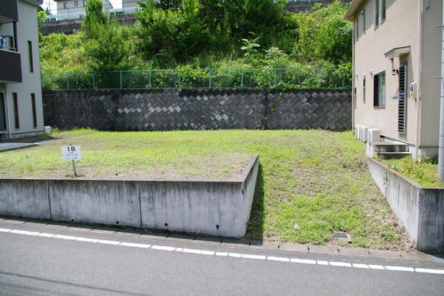 Land for Sale in Kiryu, Gunma - 182.19 sqm Residential Plot - Thumbnail 2
