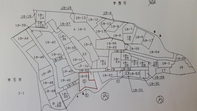 702 sqm Land for Sale in Sendai's Izumi Ward, Miyagi - Thumbnail 4