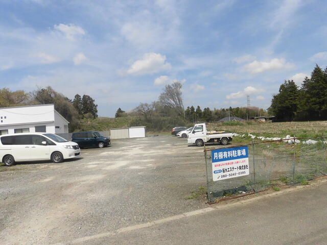 Affordable Parking Space for Rent in Tsukuba City, Ibaraki - Thumbnail 2